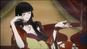 xxxHOLiC